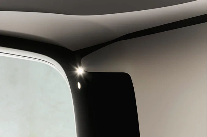 CHROME DETAILING