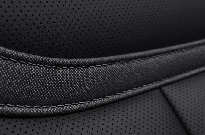 SUSTAINABLE MATERIALS