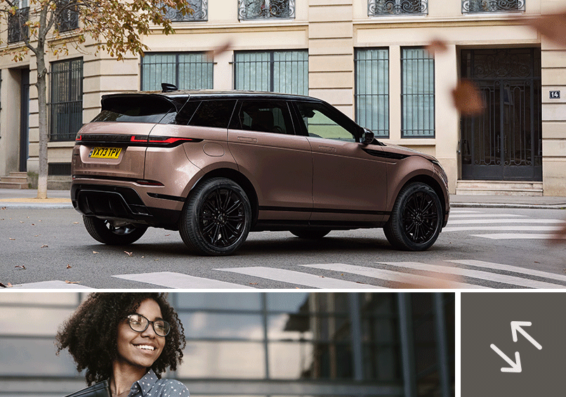 Evaluate Your Trade-In