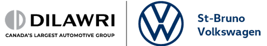 St-Bruno Volkswagen Logo