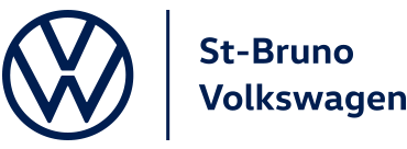 St-Bruno Volkswagen Logo