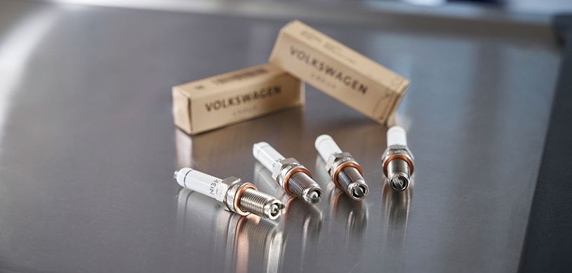 Des pièces d'origine conçues pour votre véhicule Volkswagen