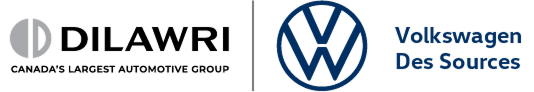 Volkswagen des Sources Logo