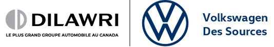 Logo de Volkswagen des Sources