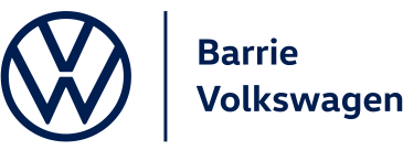 Barrie Volkswagen Logo