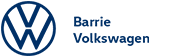 Barrie Volkswagen Logo