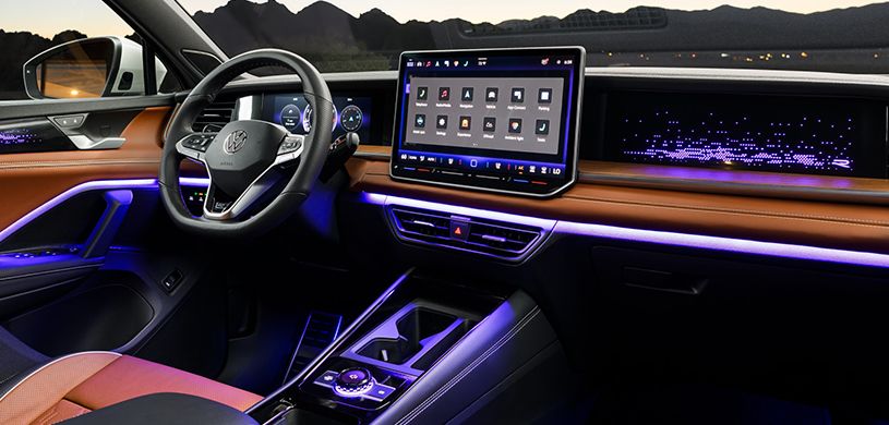 Protect Your Vehicle From the Elements