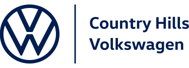 Country Hills Volkswagen Logo
