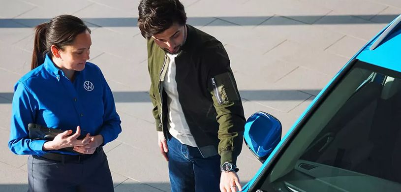 Why Choose Country Hills Volkswagen?