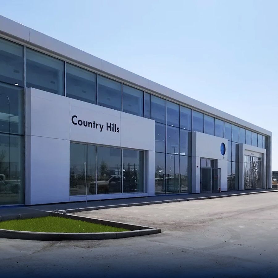 Country Hills Volkswagen