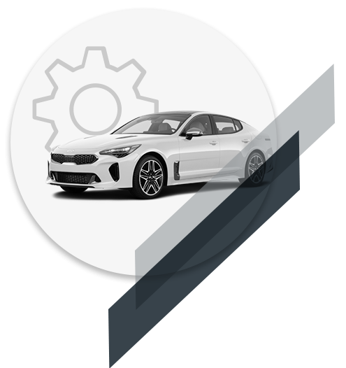 Build Your Vehicle