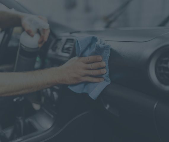 Detailing Service