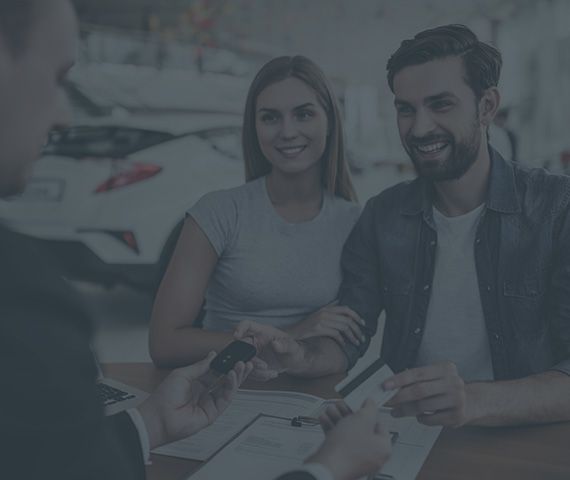 Leasing and Financing Plans