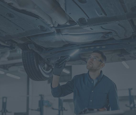 Quality Service & Maintenance