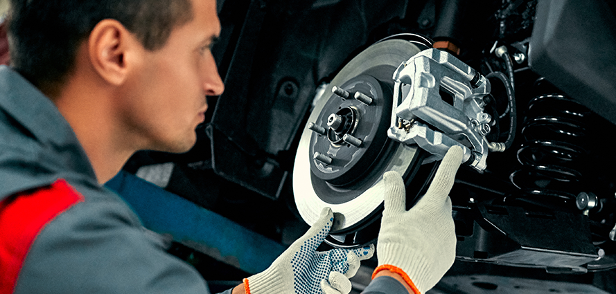 Parts Designed for Your Vehicle in {city}