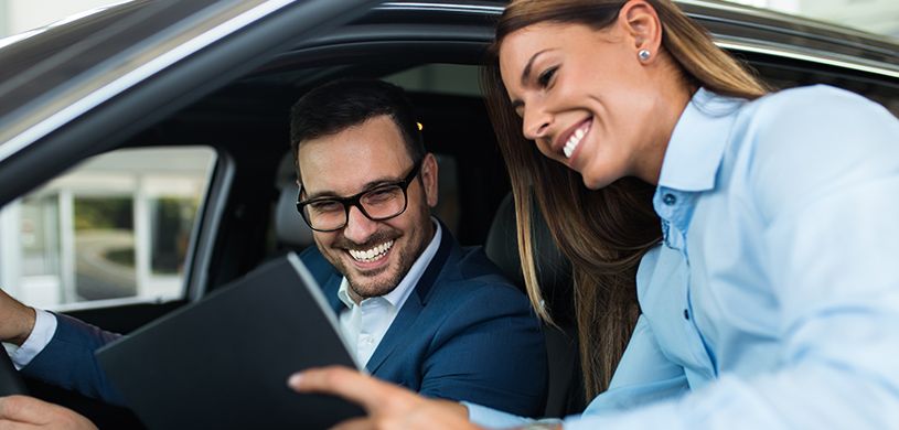 Lease or Buy? Helping Duncan Drivers Make the Right Choice