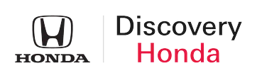 Discovery Honda Logo