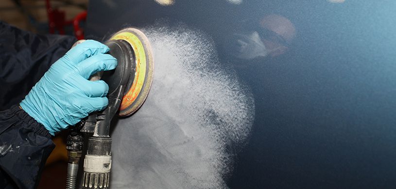 Trust Our Team to Make Your Vehicle Look Brand New
