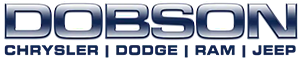 Dobson Chrysler Dodge Jeep Logo