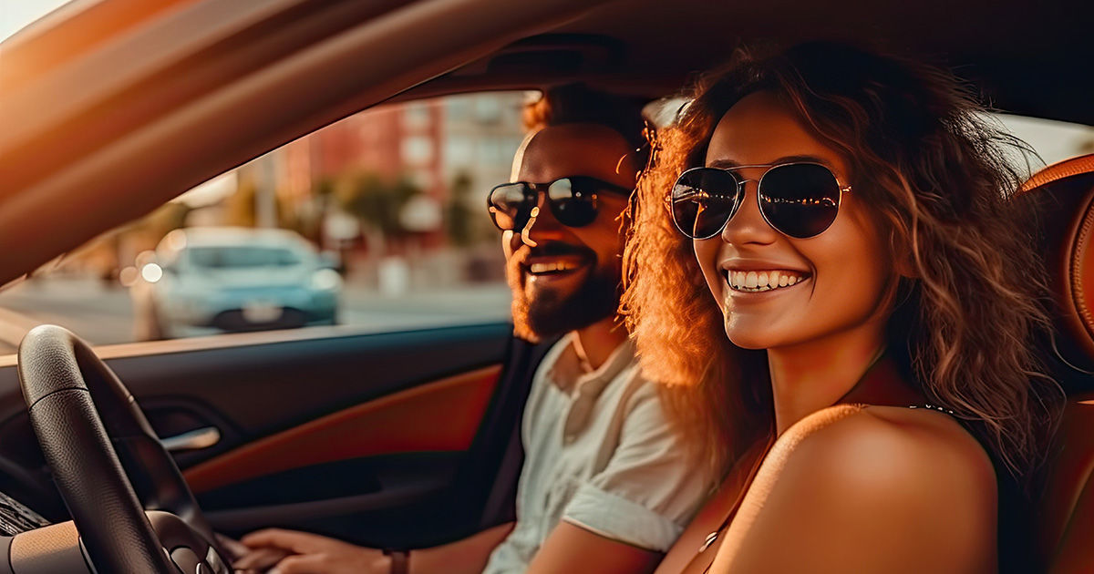 Make the Right Decision with the Help of Our Financing Experts