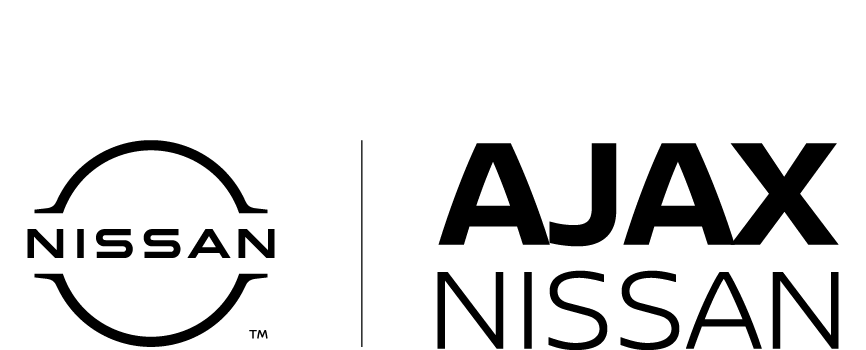 Ajax Nissan Logo