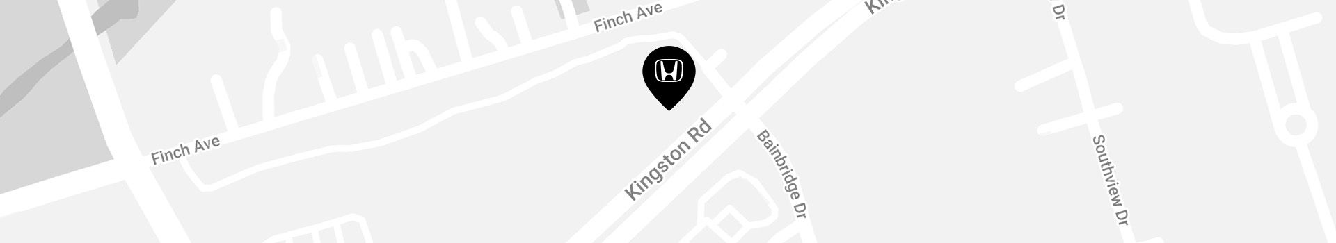 Pickering Honda