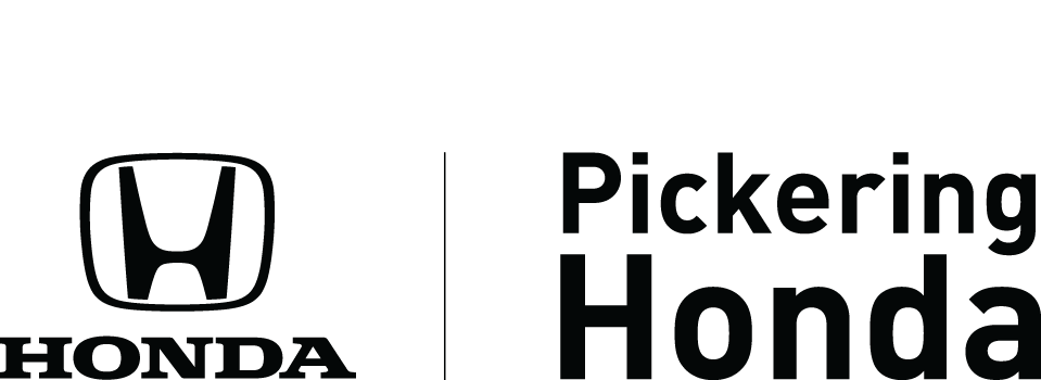 Pickering Honda Logo