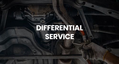 Differential Service