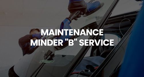 Maintenance Minder 