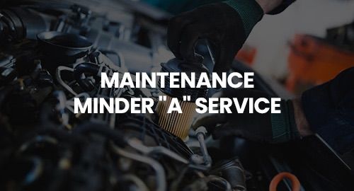 Maintenance Minder 