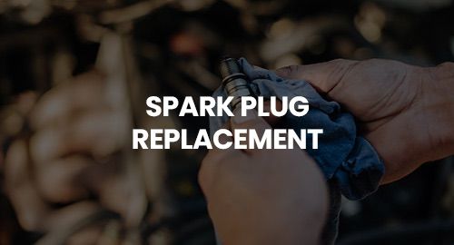 Spark Plug Replacement