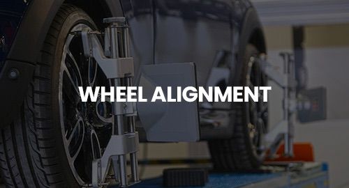 Wheel Alignment