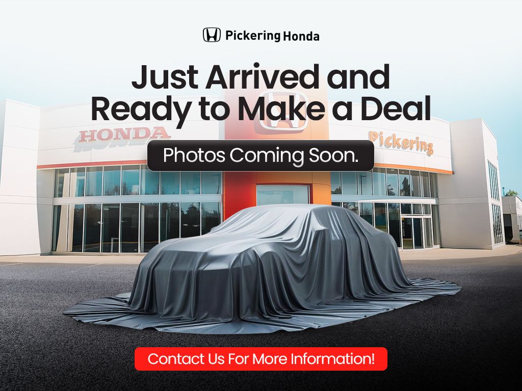 2025 Honda Odyssey