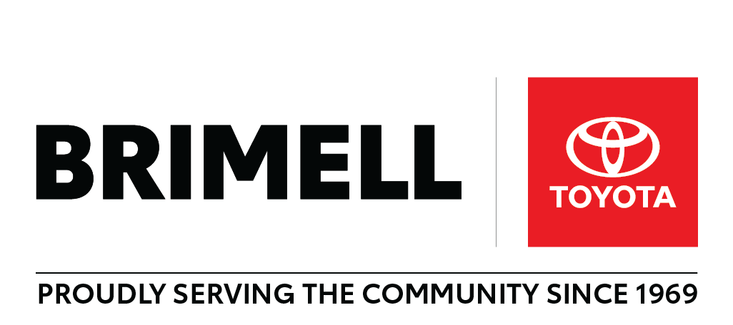 Brimell Toyota Logo