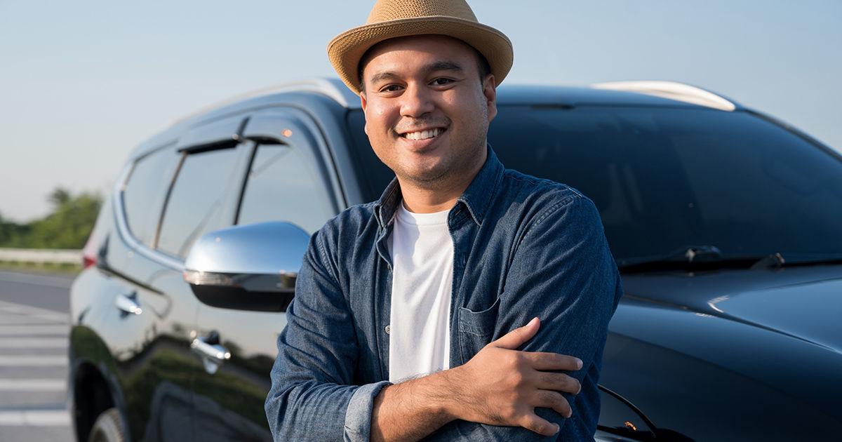 What Is the Vehicle Exchange Program?
