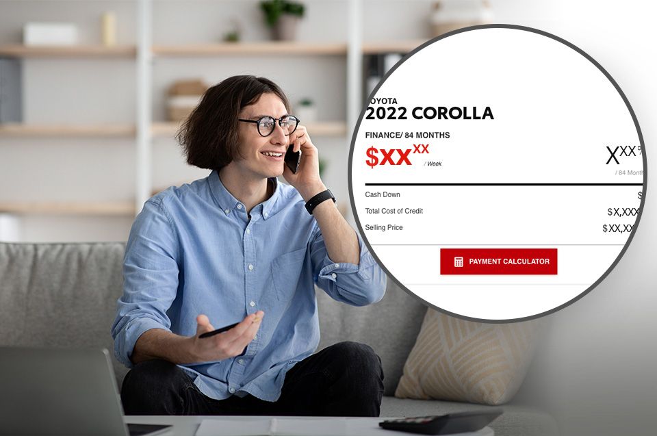 Choose Your Payments Online