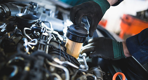 Maintenance Minder 