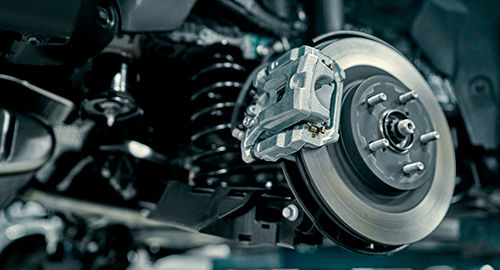 Brake Service