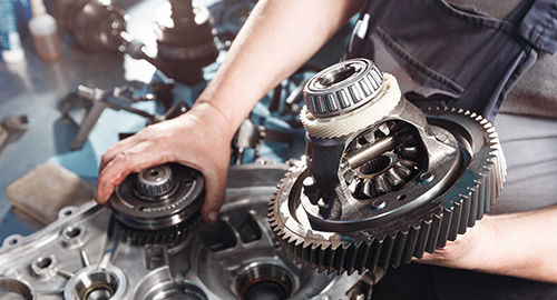 Transmission Service