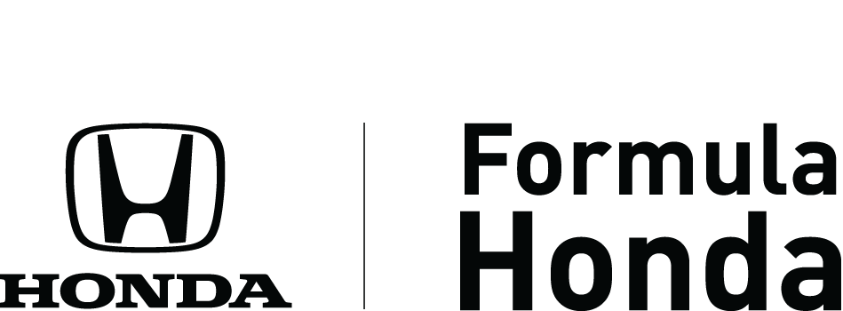 Formula Honda Logo
