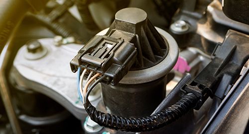 EGR Valves Service