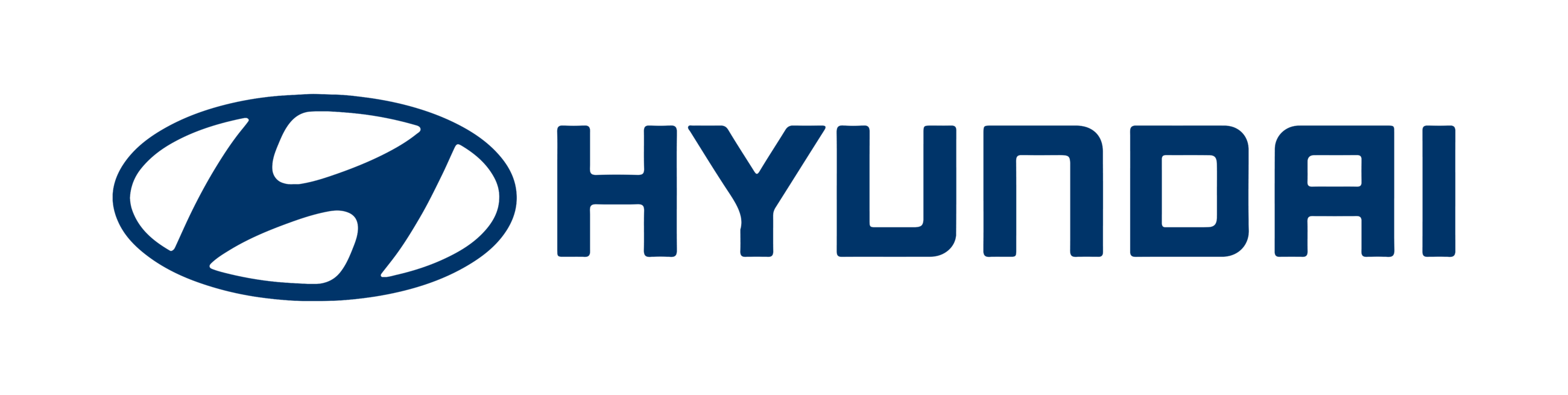 Ajax Hyundai Logo