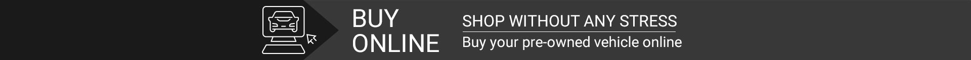 Buy online