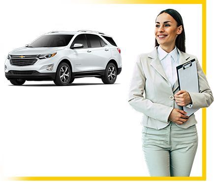 Des solutions de financement simples et flexibles pour votre GM