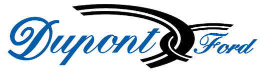 Logo de Dupont Ford Ltee