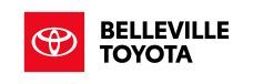 Belleville Toyota Logo