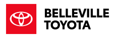 Belleville Toyota Logo