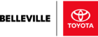 Belleville Toyota Logo