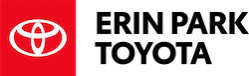 Erin Park Toyota Logo