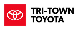 Logo de Tri-Town Toyota